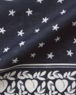 Momotaro Jeans (MAGD1004) Cotton Bandana - Image 2