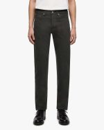 Momotaro Jeans (MMJZ6300) Bamboo Charcoal Dyed Tapered