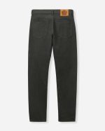 Momotaro Jeans (MMJZ6300) Bamboo Charcoal Dyed Tapered - Image 5