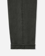 Momotaro Jeans (MMJZ6300) Bamboo Charcoal Dyed Tapered - Image 8