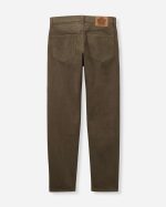 Momotaro Jeans (MMJZ6301) Moss Dyed Tapered - Image 5