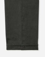Momotaro Jeans (MMJZ6402) Bamboo Charcoal Dyed Straight Fit - Image 8