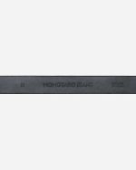 Momotaro Jeans (MMGD1001) Leather Belt Benz - 2 Colours - Image 3