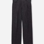 Momotaro Jeans (MXPT6000) Selvedge Denim Trousers
