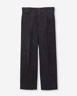 Momotaro Jeans (MXPT6000) Selvedge Denim Trousers