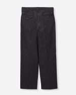 Momotaro Jeans (MXPT6000) Selvedge Denim Trousers - Image 2