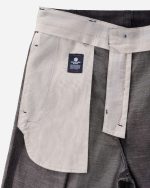 Momotaro Jeans (MXPT6000) Selvedge Denim Trousers - Image 7