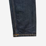 Nudie Jeans Co. Lean Dean Blue Night - Image 8