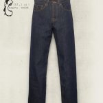 Nudie Jeans Co. Rad Rufus Dry Weird