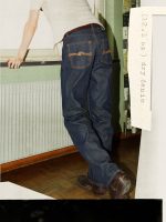 Nudie Jeans Co. Rad Rufus Dry Weird - Image 3