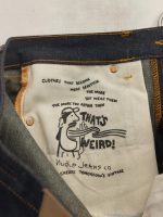 Nudie Jeans Co. Rad Rufus Dry Weird - Image 5