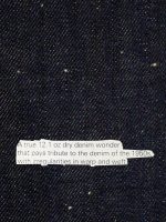 Nudie Jeans Co. Rad Rufus Dry Weird - Image 6