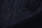 Omoto Denim (0811) 15.5oz Slub Nep Denim Loose Wide Fit - Image 7