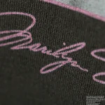 Barns Outfitters (BR-26237) MARILYN MONROE Roomy Tee - Image 4