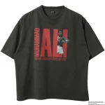 Barns Outfitters (BR-26238) MUHAMMAD ALI Roomy Tee
