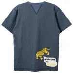 Barns Outfitters (BR-26180) Heaven COZUN V-Gusset Tee - Image 2