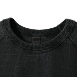 Barns Outfitters (BR-26228) I'M SURE 90s Heavyweight Tee - Asst. Colour - Image 5