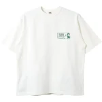 Barns Outfitters (BR-26228) I'M SURE 90s Heavyweight Tee - Asst. Colour - Image 2
