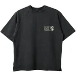 Barns Outfitters (BR-26228) I'M SURE 90s Heavyweight Tee - Asst. Colour - Image 4