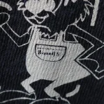 Barns Outfitters (BR-26228) I'M SURE 90s Heavyweight Tee - Asst. Colour - Image 8