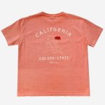 Barns Outfitters (BR-26151) California GOAT Tee - Image 2