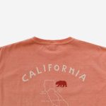 Barns Outfitters (BR-26151) California GOAT Tee - Image 6