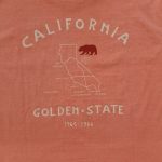 Barns Outfitters (BR-26151) California GOAT Tee - Image 7