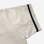 Barns Outfitters (BR-26208) Baseball Shirt White - Image 5