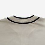 Barns Outfitters (BR-26208) Baseball Shirt White - Image 7