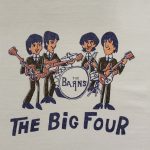 Barns Outfitters (BR-26263) THE BIG FOUR Tsuriami Tee - Image 3