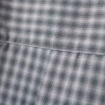 Barns Outfitters (BR-26245) Fade Mini Ombre Check S/S Shirt - Asst. Colours - Image 10