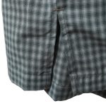 Barns Outfitters (BR-26245) Fade Mini Ombre Check S/S Shirt - Asst. Colours - Image 9