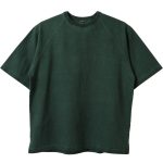 Barns Outfitters (BR-26227) 90s Heavyweight Pigment Dyed Plain Tee - Asst. Colours