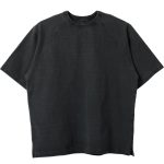 Barns Outfitters (BR-26227) 90s Heavyweight Pigment Dyed Plain Tee - Asst. Colours - Image 2