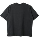 Barns Outfitters (BR-26227) 90s Heavyweight Pigment Dyed Plain Tee - Asst. Colours - Image 3