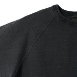 Barns Outfitters (BR-26227) 90s Heavyweight Pigment Dyed Plain Tee - Asst. Colours - Image 5
