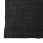 Barns Outfitters (BR-26227) 90s Heavyweight Pigment Dyed Plain Tee - Asst. Colours - Image 6