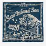 Omoto Denim (9302) Reveal Kojima Bandana