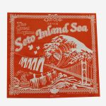 Omoto Denim (9302) Reveal Kojima Bandana - Image 2