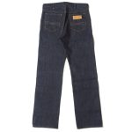 Warehouse & Co. Lot 1008 / 1947 MW Pre-Rodeo Jeans
