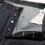 Warehouse & Co. Lot 1008 / 1947 MW Pre-Rodeo Jeans - Image 8
