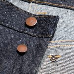 Warehouse & Co. Lot 1008 / 1947 MW Pre-Rodeo Jeans - Image 7