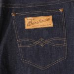 Warehouse & Co. Lot 1008 / 1947 MW Pre-Rodeo Jeans - Image 4