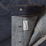 Warehouse & Co. Lot 1008 / 1947 MW Pre-Rodeo Jeans - Image 6