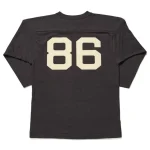 Warehouse & Co. Lot 4063 / NO. 86 3/4 Sleeve Football Tee - Image 2