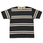 Warehouse & Co. Lot 4113 / Black Striped Tee