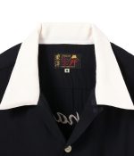 Tailor Toyo Lot TT39699 / Suka Shirt JAPAN MAP - Image 3