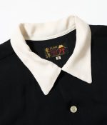 Tailor Toyo Lot TT39699 / Suka Shirt JAPAN MAP - Image 4