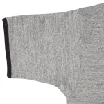 Warehouse & Co. Lot 4059 / Plain Ringer Tee - Asst. Colours - Image 5