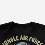Buzz Rickson's Lot BR79778 / 23rd Bomb Squad Tee (Asst. Colours) - Image 8